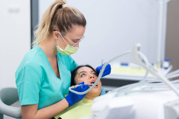 Best Broken or Chipped Tooth Repair in Pine Grove Mills, PA