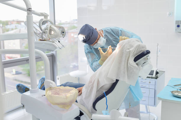 Best Emergency Orthodontic Repairs in Pine Grove Mills, PA